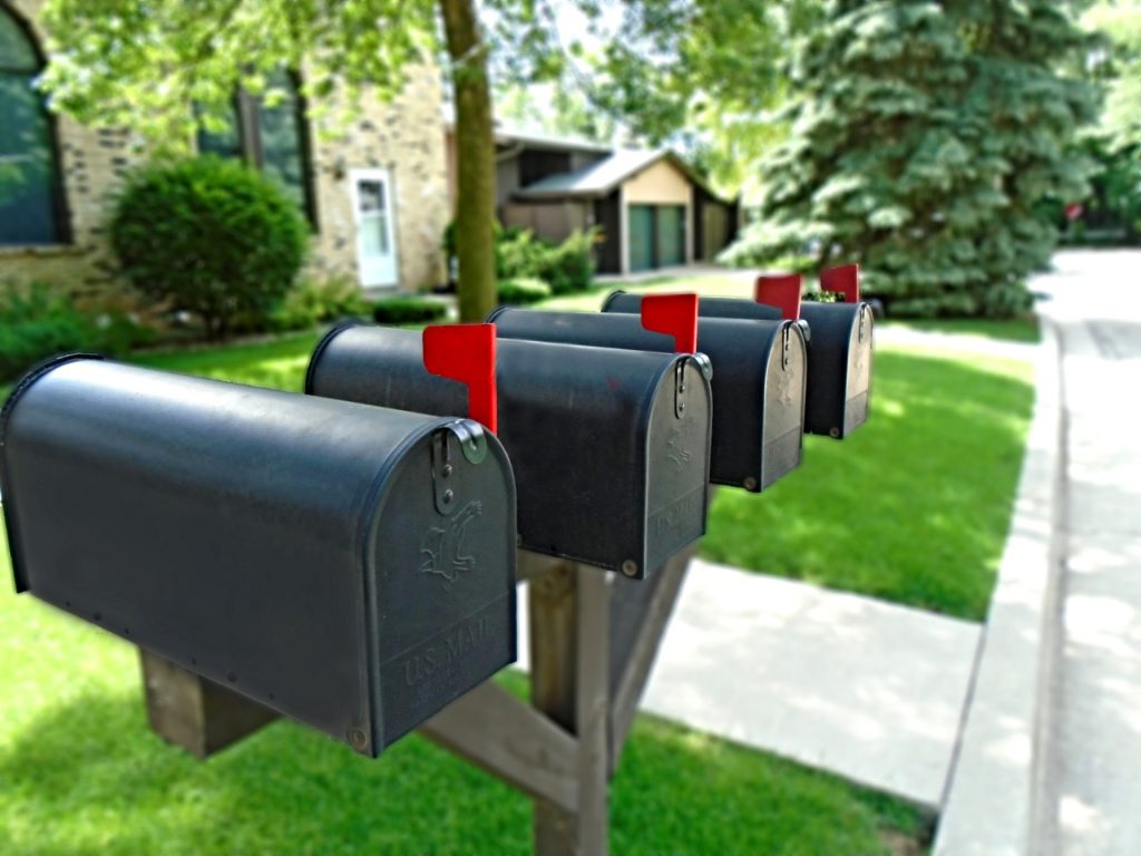 Direct Mail Tips