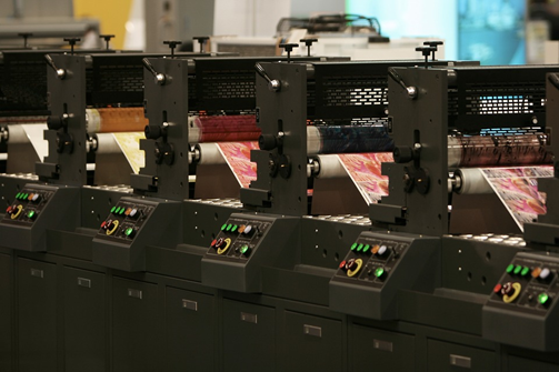 Commercial Printing Industry Outlook