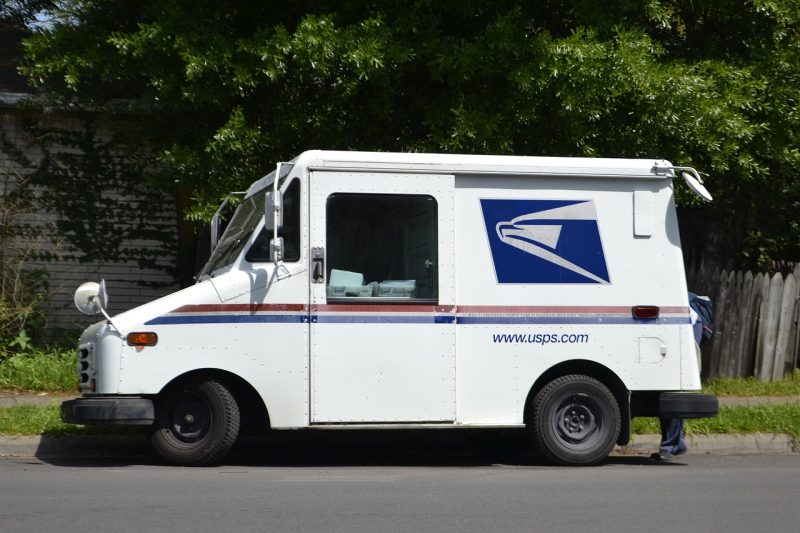 <strong>USPS Prepares for Holiday Season</strong>