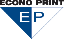 Econo Print Logo